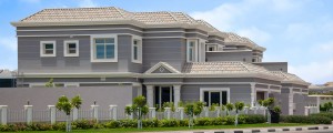 Villa sales in Dubai